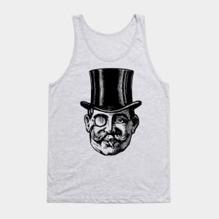 Big Bucks McGee II Tank Top